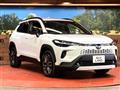 2025 Toyota CorollaCross