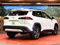 2025 Toyota CorollaCross