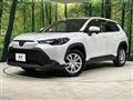 2022 Toyota CorollaCross