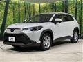 2022 Toyota CorollaCross