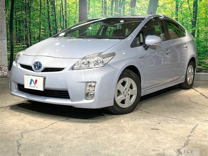 2009 Toyota Prius