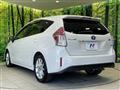 2015 Toyota PRIUS α