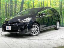 2015 Toyota PRIUS α