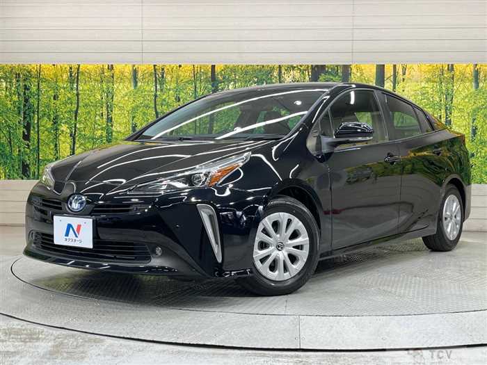 2022 Toyota Prius