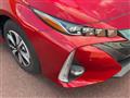 2018 Toyota Prius PHV