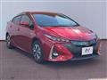2018 Toyota Prius PHV