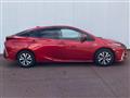 2018 Toyota Prius PHV