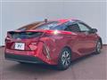 2018 Toyota Prius PHV