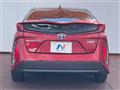 2018 Toyota Prius PHV