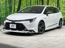 2019 Toyota Corolla Sedan