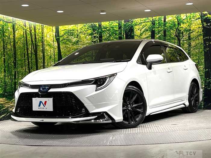 2022 Toyota Corolla Sedan