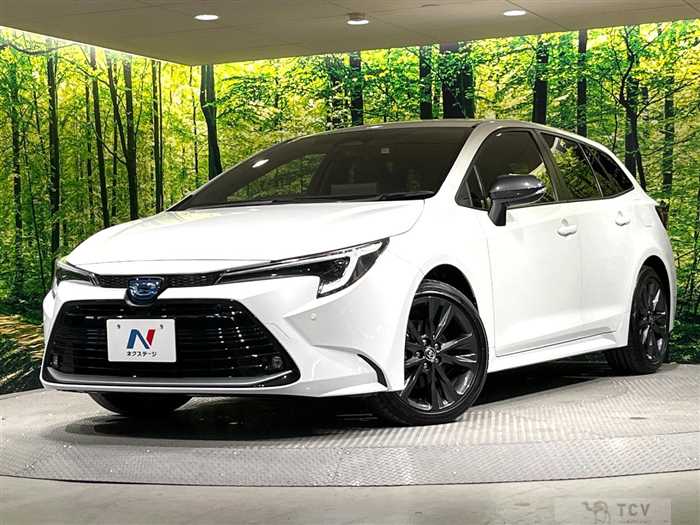 2024 Toyota Corolla Sedan