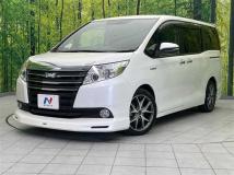 2015 Toyota Noah