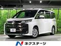 2023 Toyota Noah