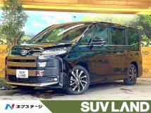 2023 Toyota Noah
