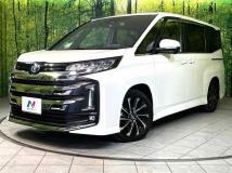 2023 Toyota Noah