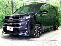 2023 Toyota Noah