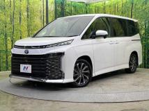 2025 Toyota Voxy
