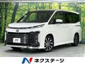 2025 Toyota Voxy