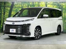 2025 Toyota Voxy