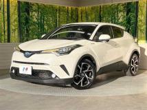 2017 Toyota C-HR