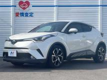 2017 Toyota C-HR