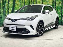 2017 Toyota C-HR