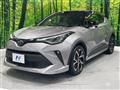 2020 Toyota C-HR