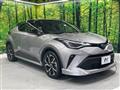 2020 Toyota C-HR