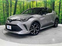 2020 Toyota C-HR