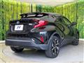 2020 Toyota C-HR