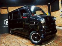 2012 Mazda Scrum Wagon