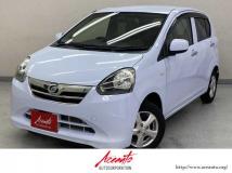 2013 Daihatsu Mira