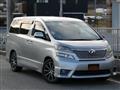 2009 Toyota Vellfire