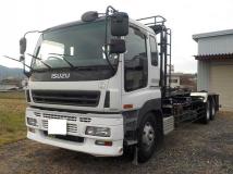 2007 Isuzu Isuzu Others