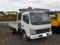 2005 Mitsubishi Canter