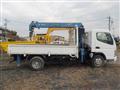 2005 Mitsubishi Canter