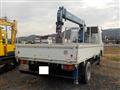 2005 Mitsubishi Canter
