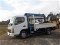 2005 Mitsubishi Canter