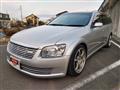 2004 Nissan Stagea