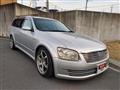 2004 Nissan Stagea