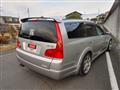 2004 Nissan Stagea