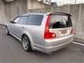 2004 Nissan Stagea