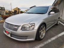 2004 Nissan Stagea