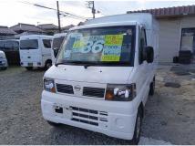 2010 Nissan Clipper Truck