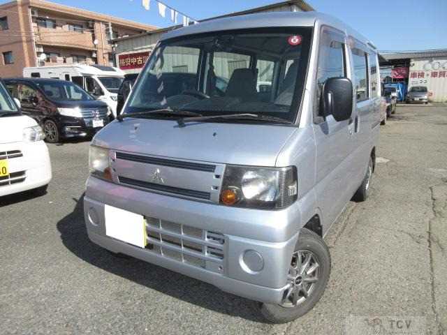 2011 Mitsubishi Mitsubishi Others