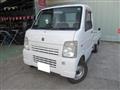 2012 Suzuki Carry Truck
