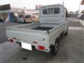 2012 Suzuki Carry Truck