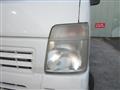 2012 Suzuki Carry Truck