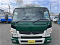 2016 Mitsubishi Canter